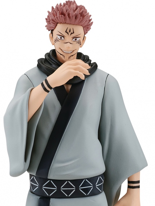 Jujutsu Kaisen Jukon No Kata Sukuna (V2)