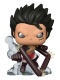 One Piece Funko Pop! Snake-Man Luffy