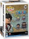 One Piece Funko Pop! Snake-Man Luffy