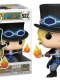 One Piece Funko Pop! Sabo