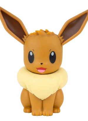 Pokémon Select Kanto Vinyl...