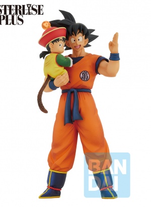 Dragon Ball Z Ichibansho...