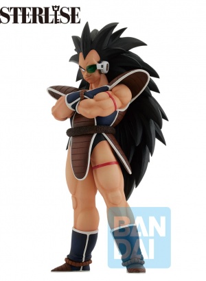 Dragon Ball Z Ichibansho...