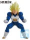Dragon Ball Z Ichibansho Vegeta Supe Saiyan 2 Omnibus Amazing