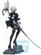 Nier Automata Ichibansho 2B (YoRHa Número 2 Modelo B)