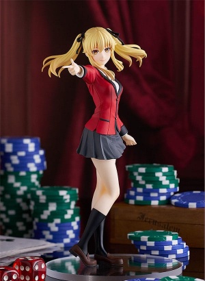 Kakegurui Pop Up Parade...
