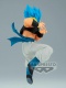 Dragon Ball Super Match Makers Gogeta SSGSS