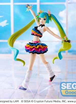 Vocaloid Project DIVA...