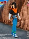 Dragon Ball Z Solid Edge Work Vol 13 The Android 17 (C17)
