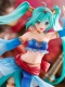 Vocaloid Artist Master Piece Hatsune Miku Arabian Princess Version