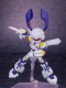Medabots Model Kit 1/6 KWG05-C Dorcus
