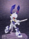 Medabots Model Kit 1/6 KWG05-C Dorcus