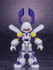 Medabots Model Kit 1/6 KWG05-C Dorcus