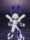 Medabots Model Kit 1/6 KWG05-C Dorcus