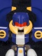 Medabots Model Kit 1/6 KwG06-C Tyrrel Beetle