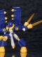 Medabots Model Kit 1/6 KwG06-C Tyrrel Beetle