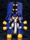Medabots Model Kit 1/6 KwG06-C Tyrrel Beetle