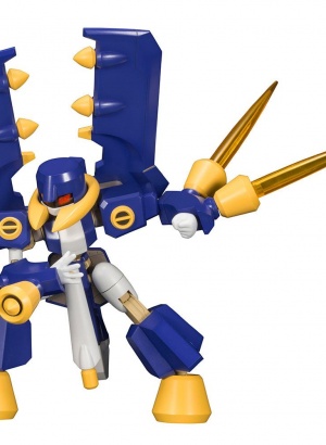 Medabots Model Kit 1/6...
