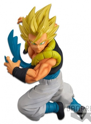 Dragon Ball Super Gogeta...