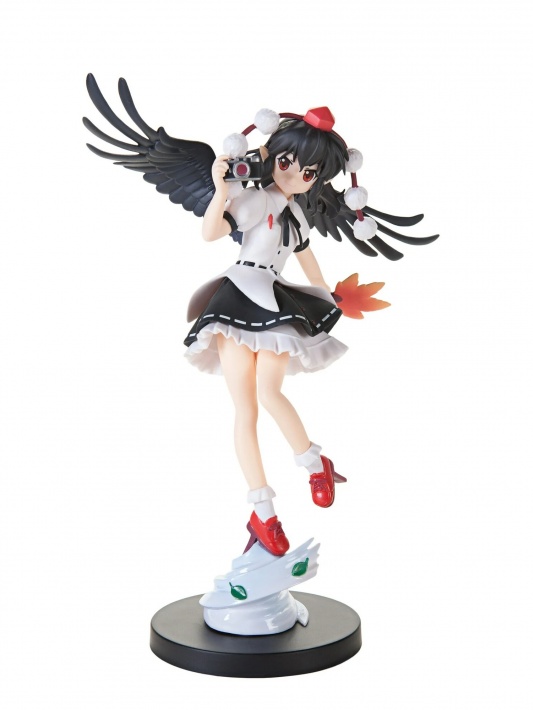 Touhou Project PM Aya Shameimaru
