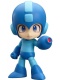 Megaman Nendoroid Mega Man