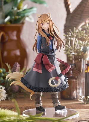 Spice & Wolf Pop Up Parade...