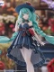 Vocaloid Trio Try-iT Hatsune Miku Outing Dress Version