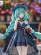Vocaloid Trio Try-iT Hatsune Miku Outing Dress Version