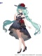 Vocaloid Trio Try-iT Hatsune Miku Outing Dress Version