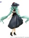 Vocaloid Trio Try-iT Hatsune Miku Outing Dress Version