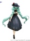 Vocaloid Trio Try-iT Hatsune Miku Outing Dress Version