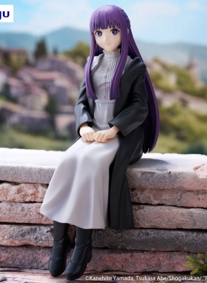 Frieren: Beyond Journey's...