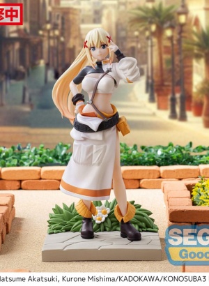 Konosuba God´s Blessing on...