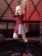 Lycoris Recoil Trio-Try-iT Chisato Nishikigi