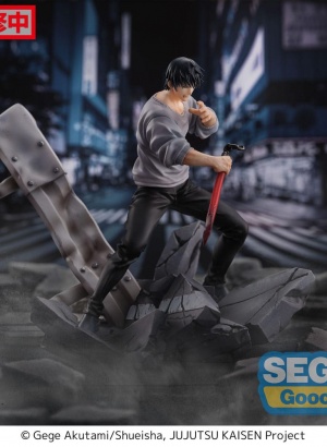 Jujutsu Kaisen Figurizm...