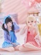 Lycoris Recoil Desktop Cute Figure Chisato Nishikigi Roomwear Version