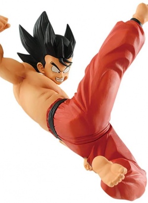 Dragon Ball Z Match Makers...
