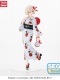 Lycoris Recoil Luminasta Chisato Nishikigi Going Out In A Yukata