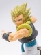 Dragon Ball Super Gogeta Super Saiyan Chosenshi Retsuden