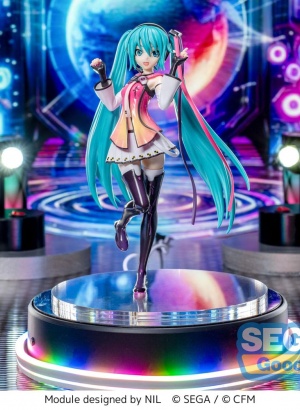 Vocaloid Project DIVA...