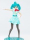 Vocaloid Hatsune  SPM Figure Miku Hatsune Azafata de Vuelo