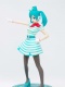 Vocaloid Hatsune  SPM Figure Miku Hatsune Azafata de Vuelo