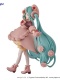Vocaloid Sweet Sweets Strawberry Chocolate Hatsune Miku Short Version