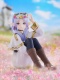 Frieren: Beyond Journey's End Frieren con Corona de Flores