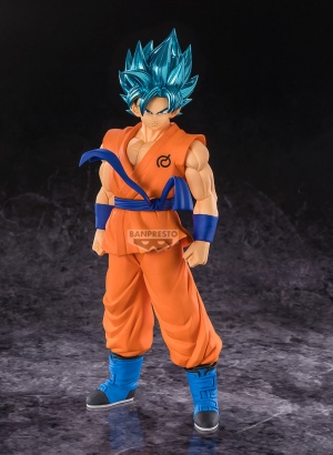 Dragon Ball Super Blood of...