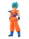 Dragon Ball Super Blood of Saiyans Goku SSGSS (Super Saiyan Blue)