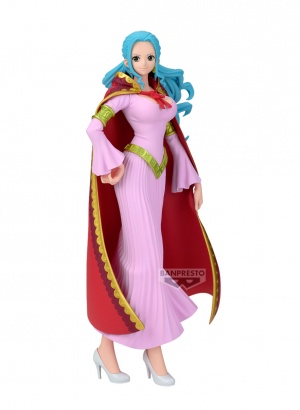 One Piece Gandline Series...