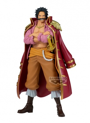 One Piece Gandline Series...