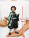 Kimetsu no Yaiba Grandista Tanjiro Kamado