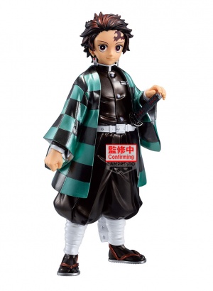 Kimetsu no Yaiba Grandista...